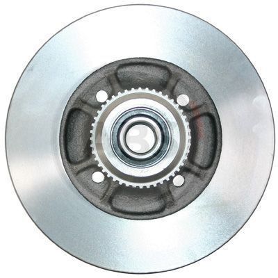 A.B.S. Тормозной диск 16151C
