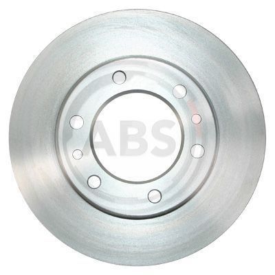 A.B.S. Тормозной диск 16300