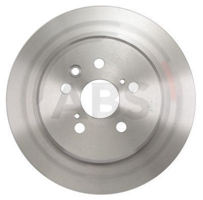 A.B.S. stabdžių diskas 17170