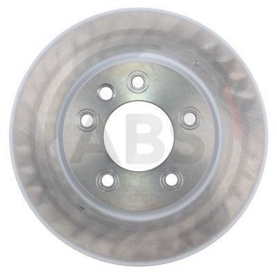 A.B.S. stabdžių diskas 17501