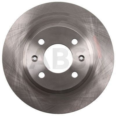 A.B.S. stabdžių diskas 17725