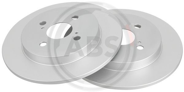 A.B.S. stabdžių diskas 17750