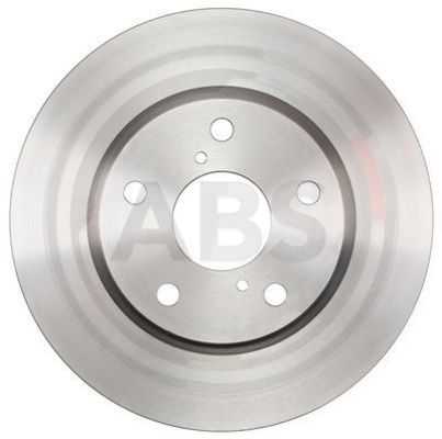 A.B.S. Тормозной диск 18012