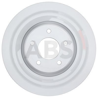 A.B.S. stabdžių diskas 18116