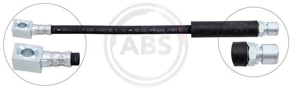 A.B.S. Тормозной шланг SL 3295
