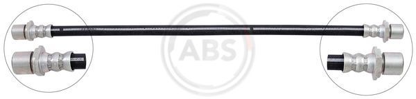 A.B.S. Тормозной шланг SL 4965
