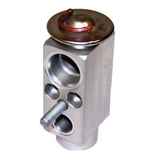 ACR Расширительный клапан, кондиционер 121166