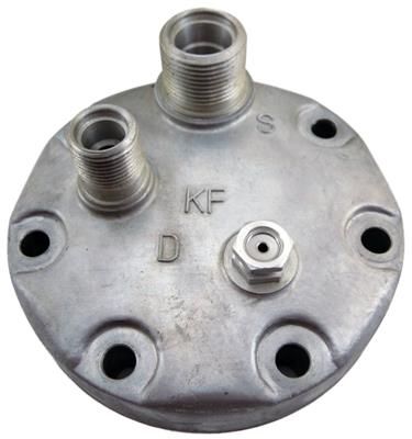 ACR cilindro galvutė, kompresorius 155074