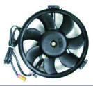 ACR ventiliatorius, radiatoriaus 330016