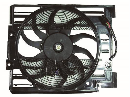 ACR ventiliatorius, radiatoriaus 330024