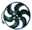 ACR ventiliatorius, radiatoriaus 330158