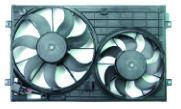 ACR ventiliatorius, radiatoriaus 330226