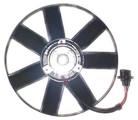 ACR ventiliatorius, radiatoriaus 330311