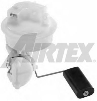 AIRTEX Датчик, запас топлива E10532S