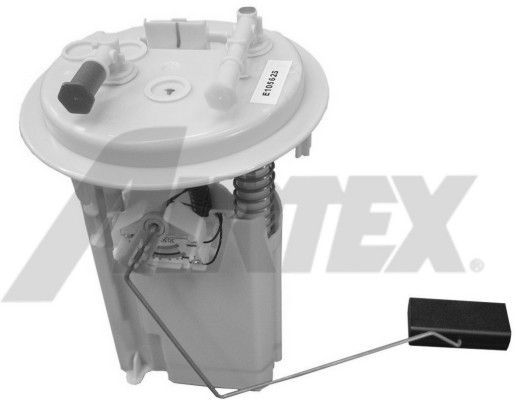 AIRTEX Датчик, запас топлива E10562S