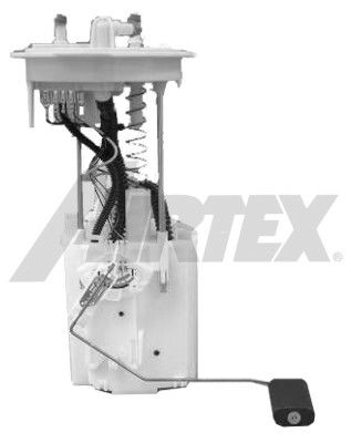 AIRTEX Элемент системы питания E10658M