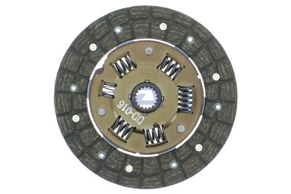 AISIN sankabos diskas DD-016