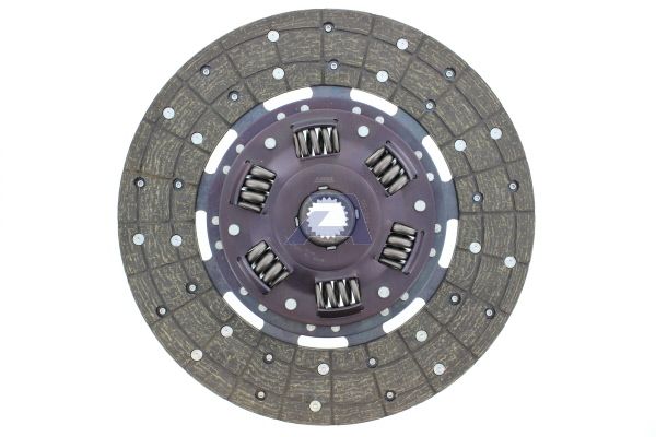 AISIN sankabos diskas DG-322