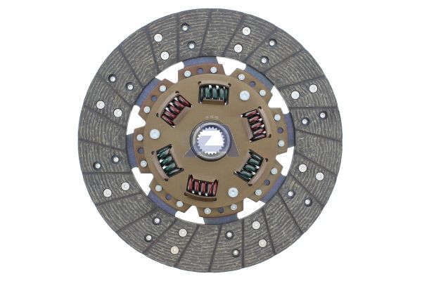 AISIN sankabos diskas DG-903