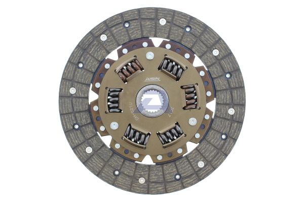 AISIN sankabos diskas DH-021U