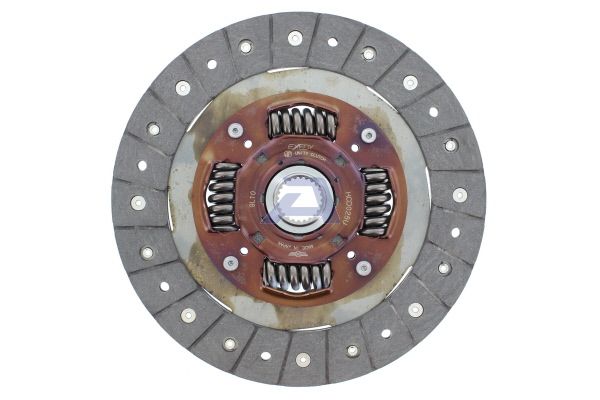 AISIN sankabos diskas DH-809