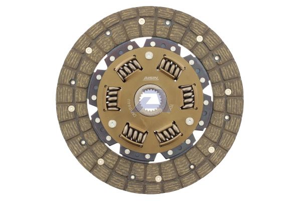 AISIN sankabos diskas DM-044U