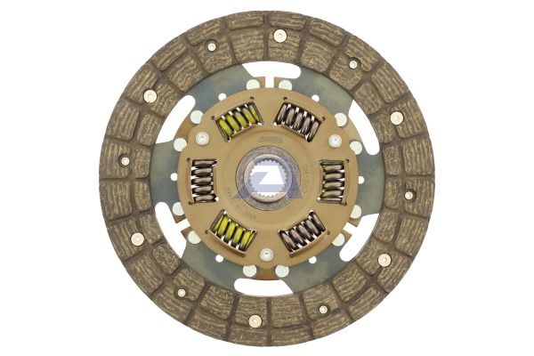 AISIN Диск сцепления DM-062