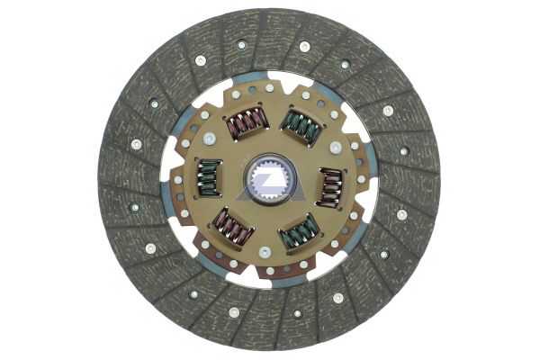 AISIN sankabos diskas DM-916