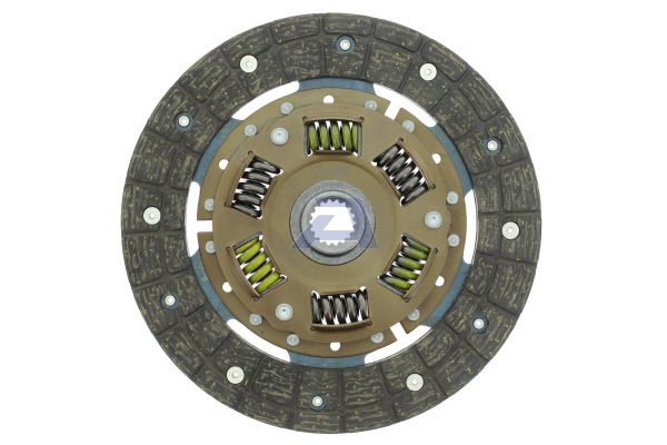 AISIN Диск сцепления DN-082