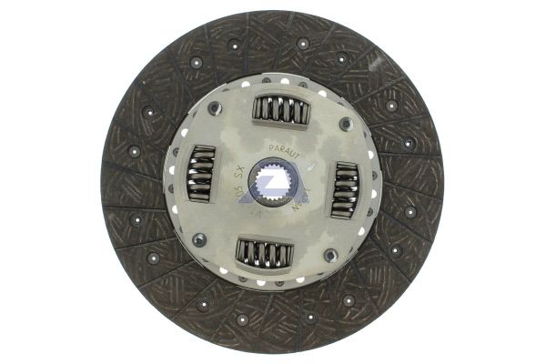 AISIN sankabos diskas DN-916