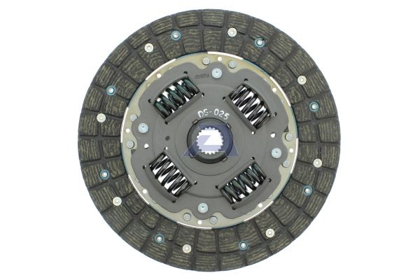 AISIN sankabos diskas DS-025