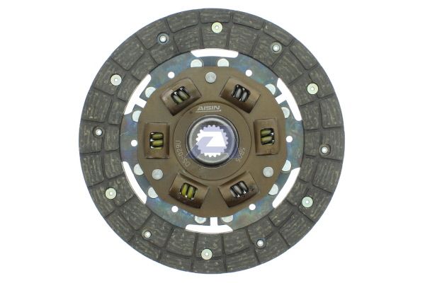 AISIN sankabos diskas DS-029U