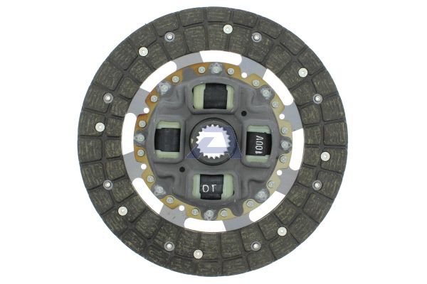 AISIN sankabos diskas DT-100V