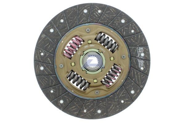 AISIN sankabos diskas DY-015