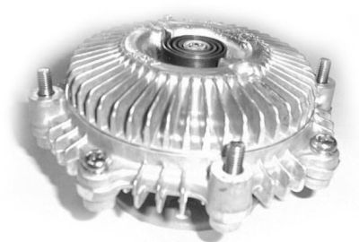 AISIN sankaba, radiatoriaus ventiliatorius FCT-001