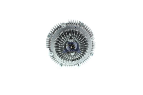 AISIN sankaba, radiatoriaus ventiliatorius FCT-051
