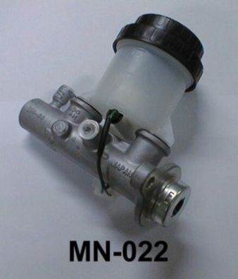 AISIN pagrindinis cilindras, stabdžiai MN-022