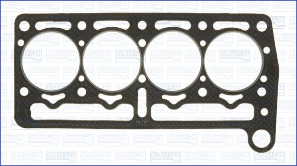 AJUSA Прокладка, головка цилиндра 10002610