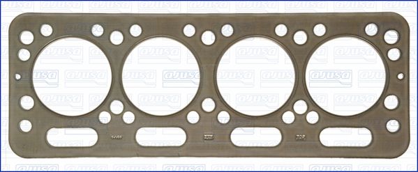AJUSA Прокладка, головка цилиндра 10059000