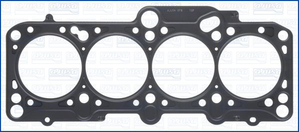 AJUSA Прокладка, головка цилиндра 10102300