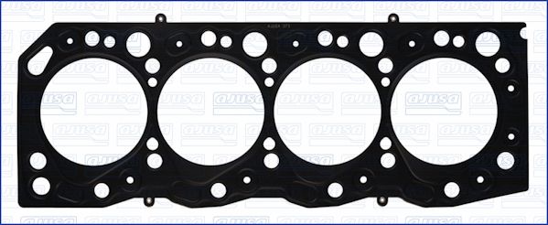 AJUSA Прокладка, головка цилиндра 10115000