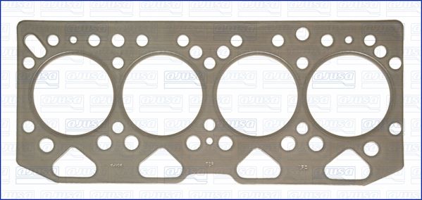 AJUSA Прокладка, головка цилиндра 10129700