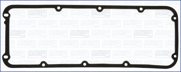 AJUSA Прокладка, крышка головки цилиндра 11028900