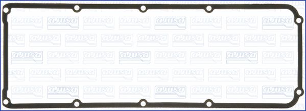 AJUSA Прокладка, крышка головки цилиндра 11029400
