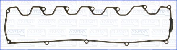 AJUSA Прокладка, крышка головки цилиндра 11043000