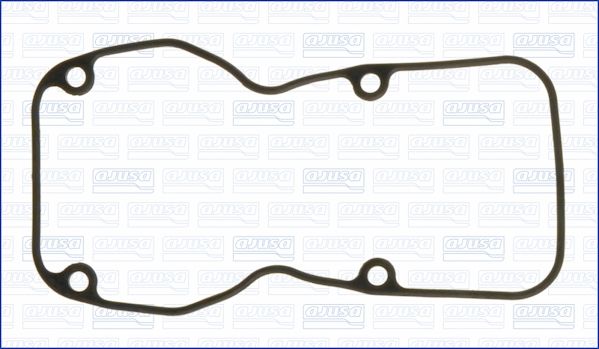 AJUSA Прокладка, крышка головки цилиндра 11085500