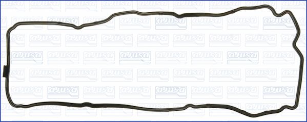 AJUSA Прокладка, крышка головки цилиндра 11100000
