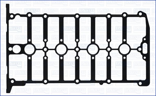 AJUSA Прокладка, крышка головки цилиндра 11128100