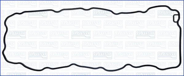 AJUSA Прокладка, крышка головки цилиндра 11132400
