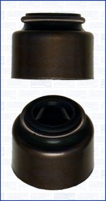 AJUSA Уплотнительное кольцо, стержень клапана 12010400